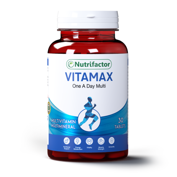Vitamax One A Day Multi